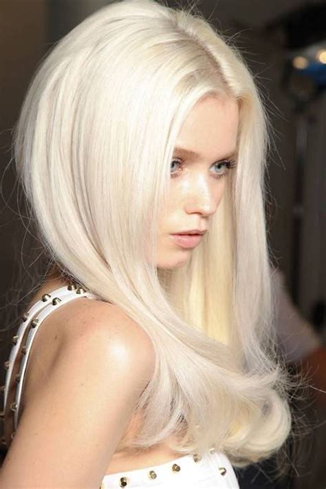 Web. . Platnuim blonde hair pics
